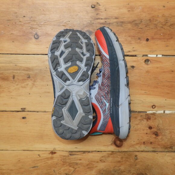 Hoka Mafate 4 GTX  (goretex waterproof) - Picture 3 of 3